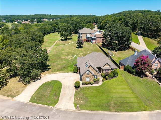 3904 Golf Course Drive, Alma, AR 72921