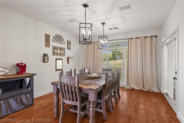 3904 Golf Course Drive, Alma, AR 72921