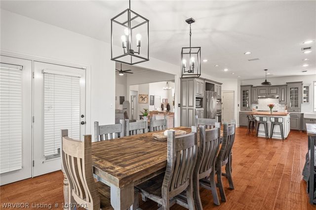 3904 Golf Course Drive, Alma, AR 72921