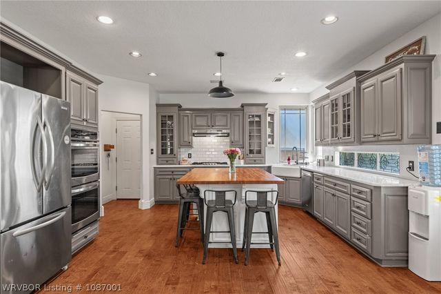 3904 Golf Course Drive, Alma, AR 72921