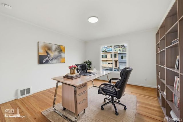 115 Monticello Street, San Francisco, CA 94132