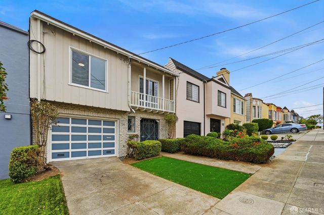 115 Monticello Street, San Francisco, CA 94132