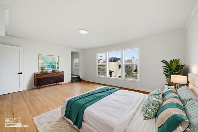 115 Monticello Street, San Francisco, CA 94132