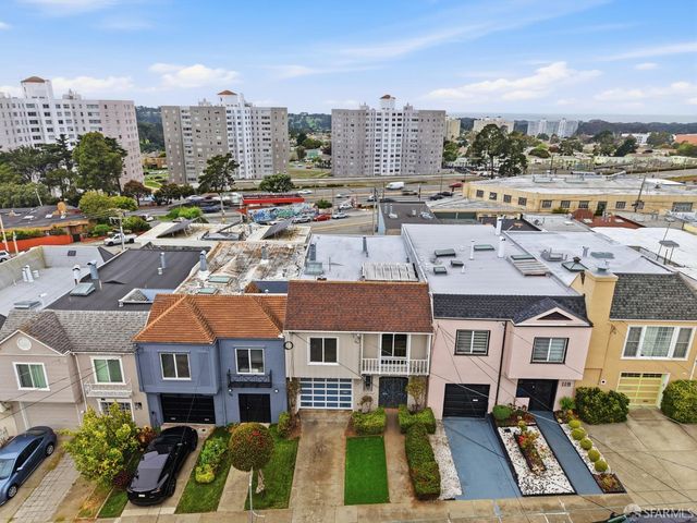 115 Monticello Street, San Francisco, CA 94132