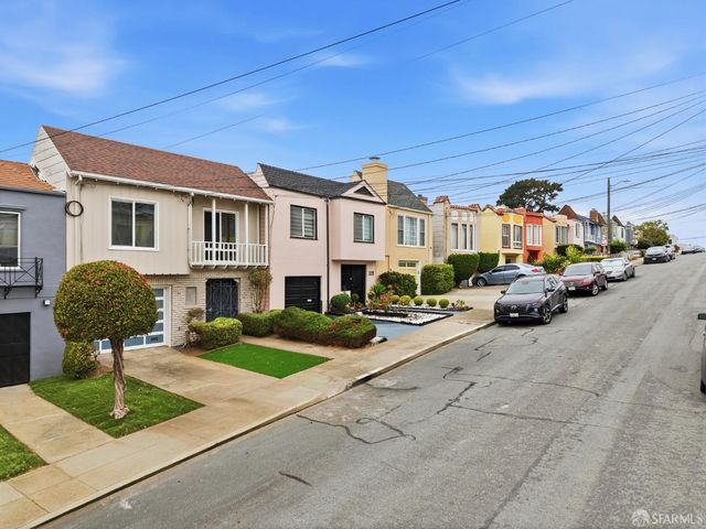 115 Monticello Street, San Francisco, CA 94132
