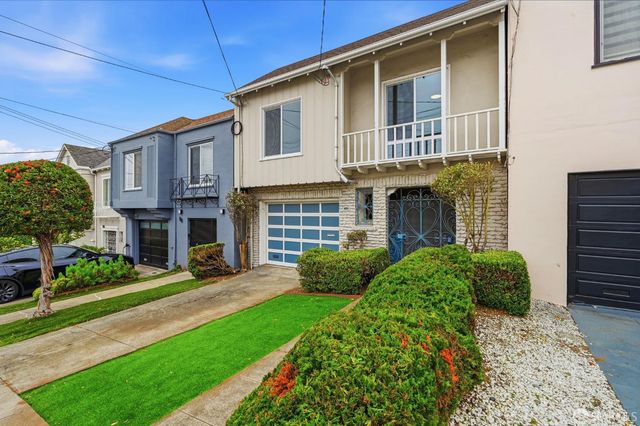 115 Monticello Street, San Francisco, CA 94132