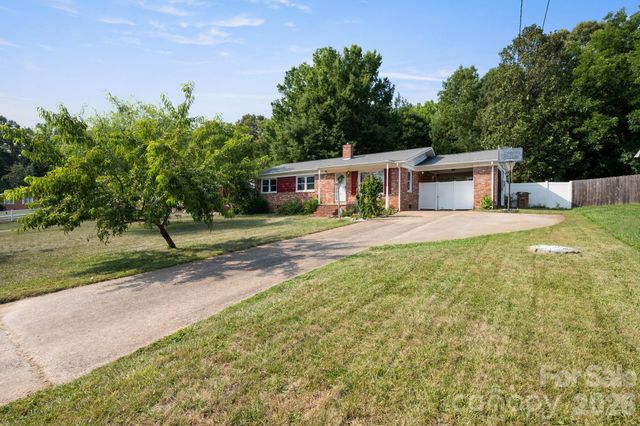 203 Kenwood Drive, Shelby, NC 28150