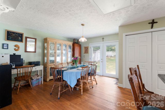203 Kenwood Drive, Shelby, NC 28150
