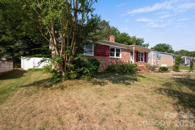 203 Kenwood Drive, Shelby, NC 28150
