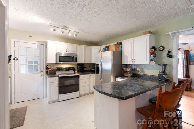 203 Kenwood Drive, Shelby, NC 28150