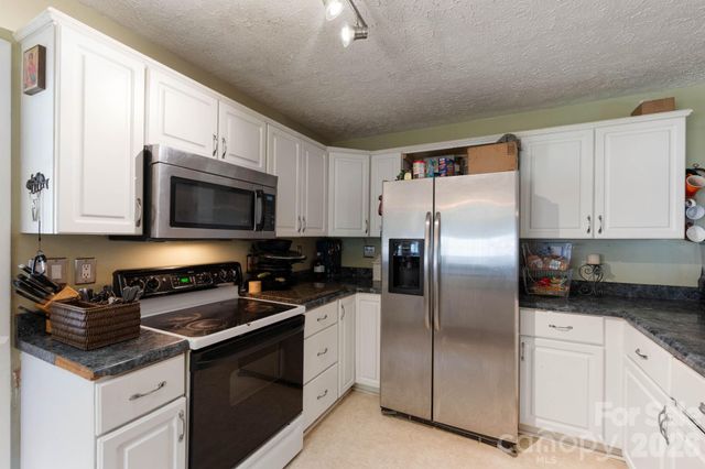 203 Kenwood Drive, Shelby, NC 28150