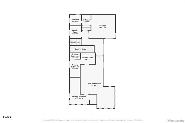 2320 W 67th Drive, Denver, CO 80221