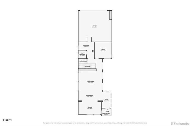 2320 W 67th Drive, Denver, CO 80221
