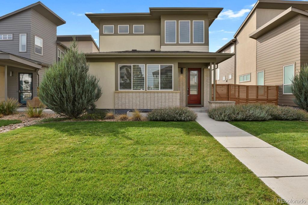 2320 W 67th Drive, Denver, CO 80221
