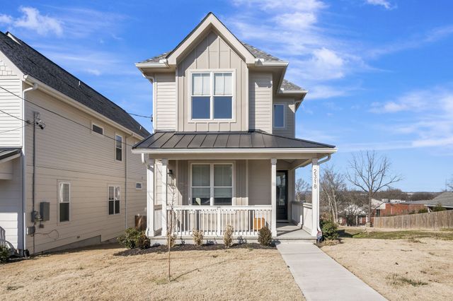 2318 Batavia St, Nashville, TN 37208