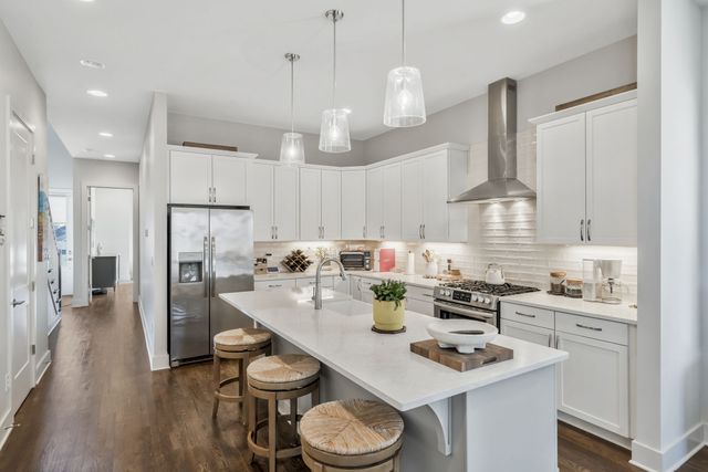 2318 Batavia St, Nashville, TN 37208