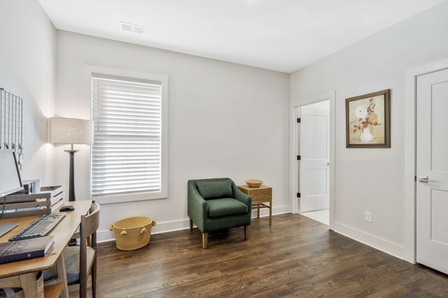 2318 Batavia St, Nashville, TN 37208