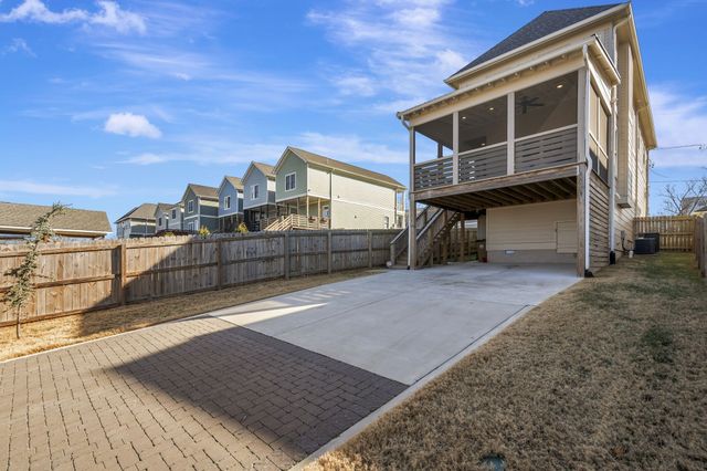 2318 Batavia St, Nashville, TN 37208