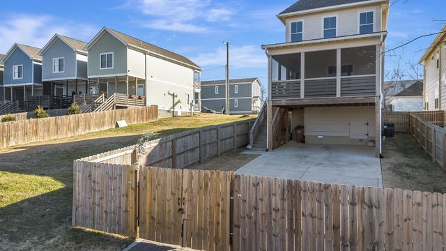 2318 Batavia St, Nashville, TN 37208