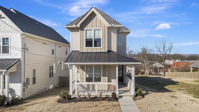 2318 Batavia St, Nashville, TN 37208