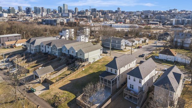 2318 Batavia St, Nashville, TN 37208