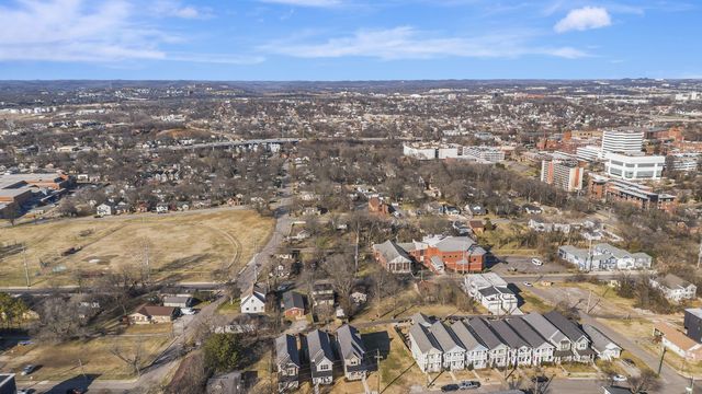 2318 Batavia St, Nashville, TN 37208