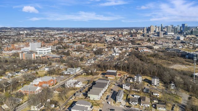 2318 Batavia St, Nashville, TN 37208