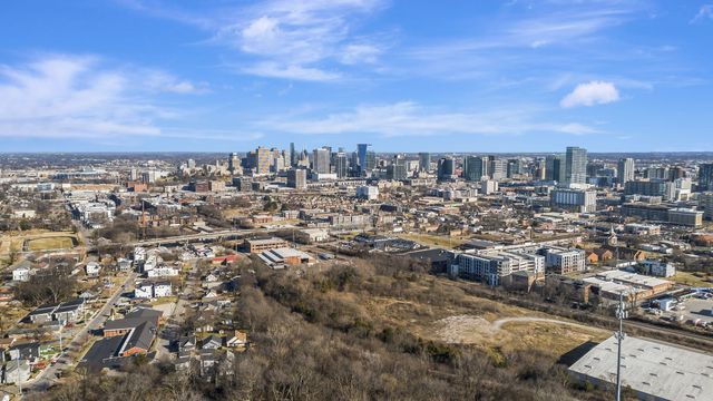 2318 Batavia St, Nashville, TN 37208
