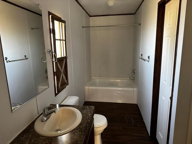 33656 Dori Lane C, Waller, TX 77484