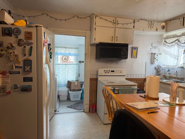 Address unavailable.