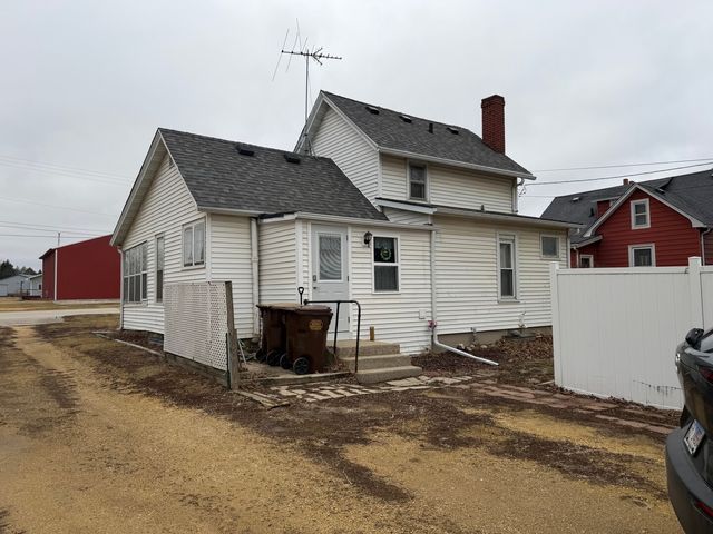 Address unavailable.