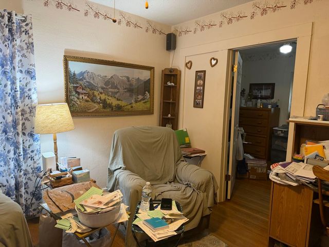 Address unavailable.