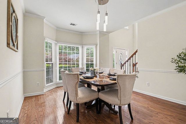 6110 Georgetown Park Drive, Norcross, GA 30071