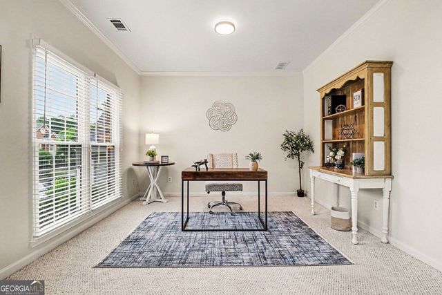 6110 Georgetown Park Drive, Norcross, GA 30071