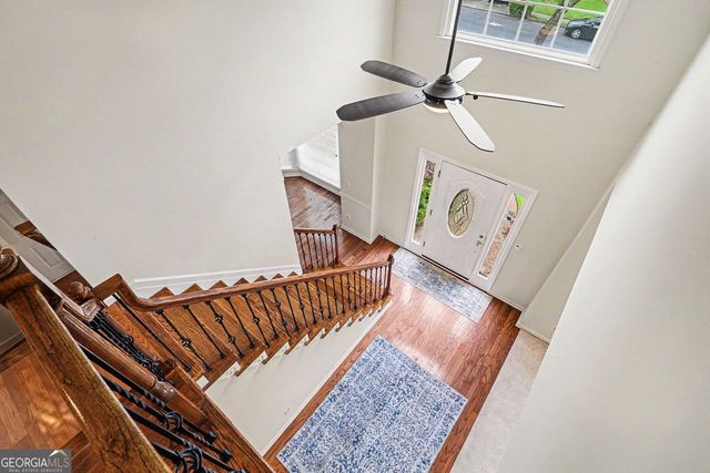 6110 Georgetown Park Drive, Norcross, GA 30071