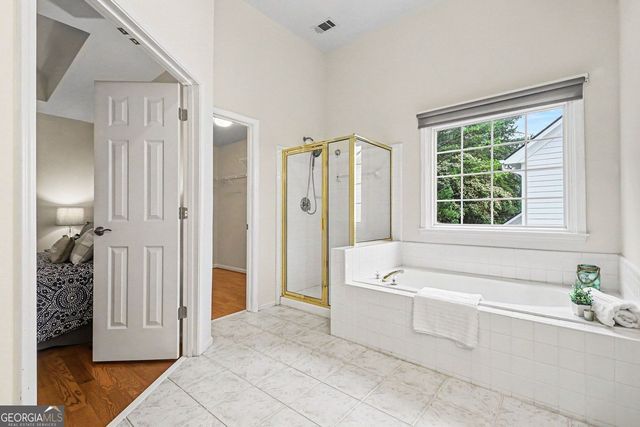 6110 Georgetown Park Drive, Norcross, GA 30071