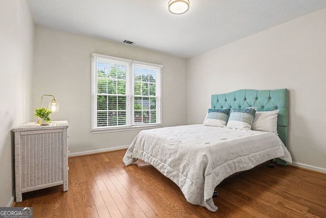 6110 Georgetown Park Drive, Norcross, GA 30071