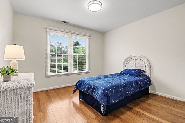 6110 Georgetown Park Drive, Norcross, GA 30071