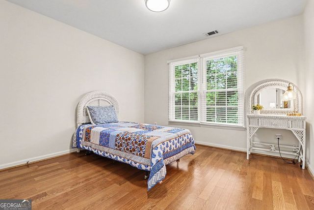 6110 Georgetown Park Drive, Norcross, GA 30071