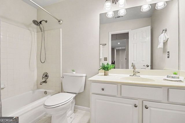 6110 Georgetown Park Drive, Norcross, GA 30071