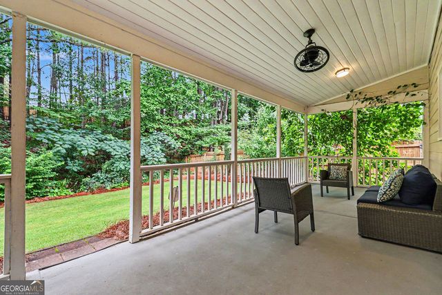 6110 Georgetown Park Drive, Norcross, GA 30071