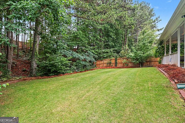 6110 Georgetown Park Drive, Norcross, GA 30071