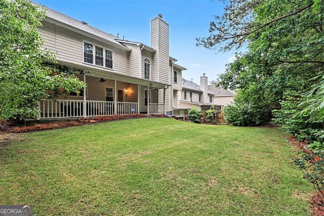 6110 Georgetown Park Drive, Norcross, GA 30071