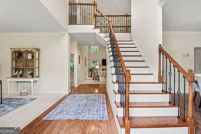6110 Georgetown Park Drive, Norcross, GA 30071