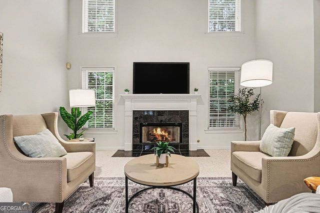 6110 Georgetown Park Drive, Norcross, GA 30071
