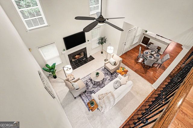 6110 Georgetown Park Drive, Norcross, GA 30071