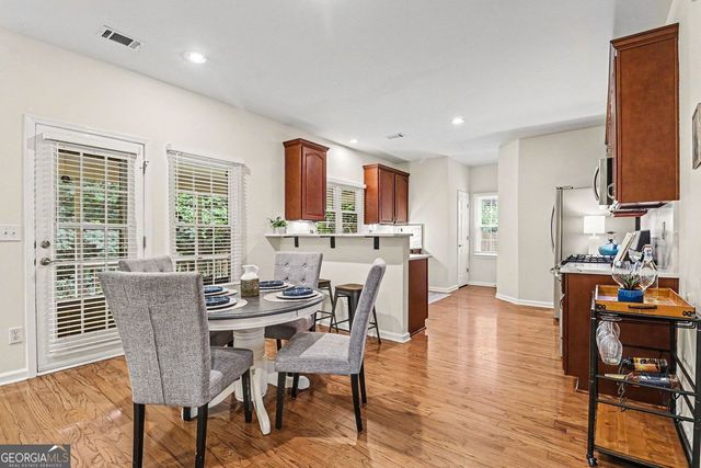 6110 Georgetown Park Drive, Norcross, GA 30071