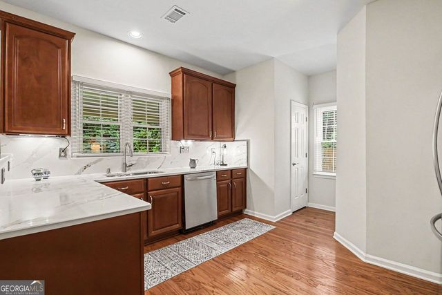 6110 Georgetown Park Drive, Norcross, GA 30071