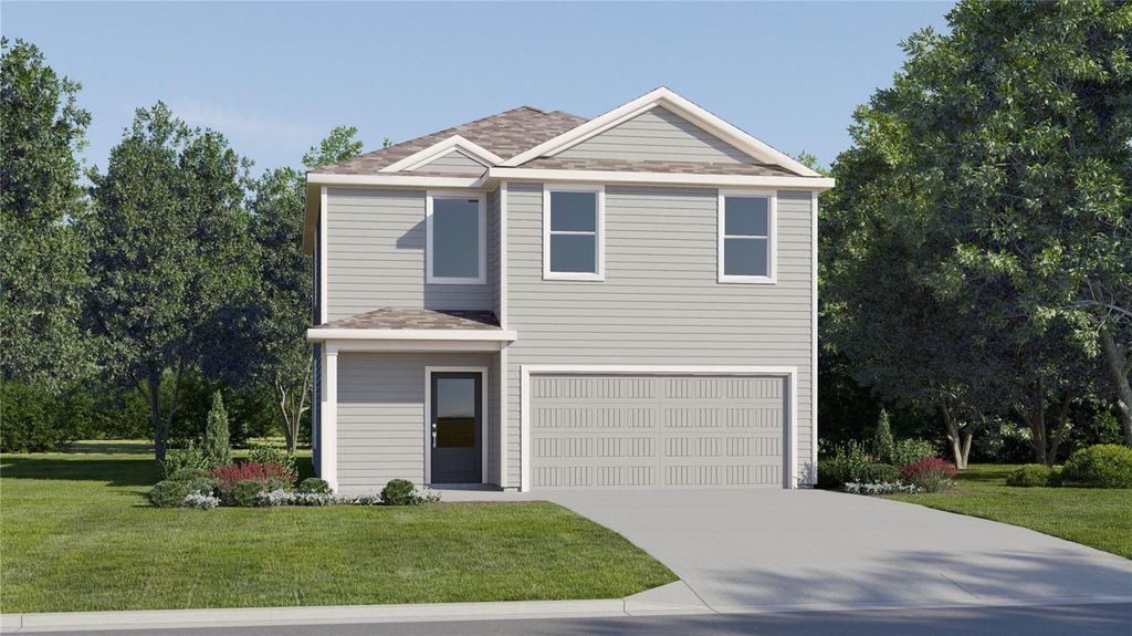 3140 ROCKWOOD WAY, Minneola, FL 34715