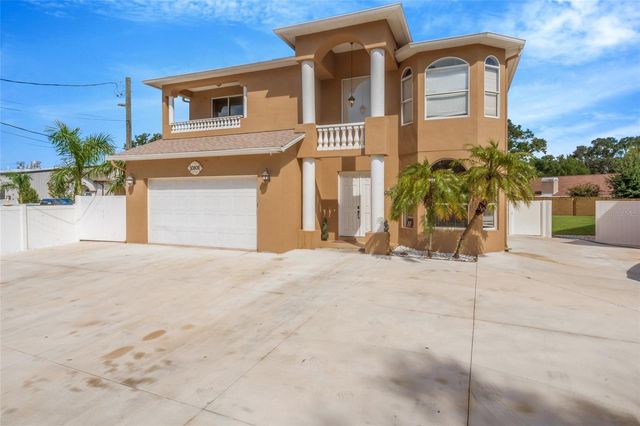10806 PEREZ DRIVE, Tampa, FL 33618